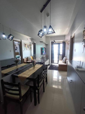 The 2nd Staycation near MOA, Airport, Netflix, Fast WIFI